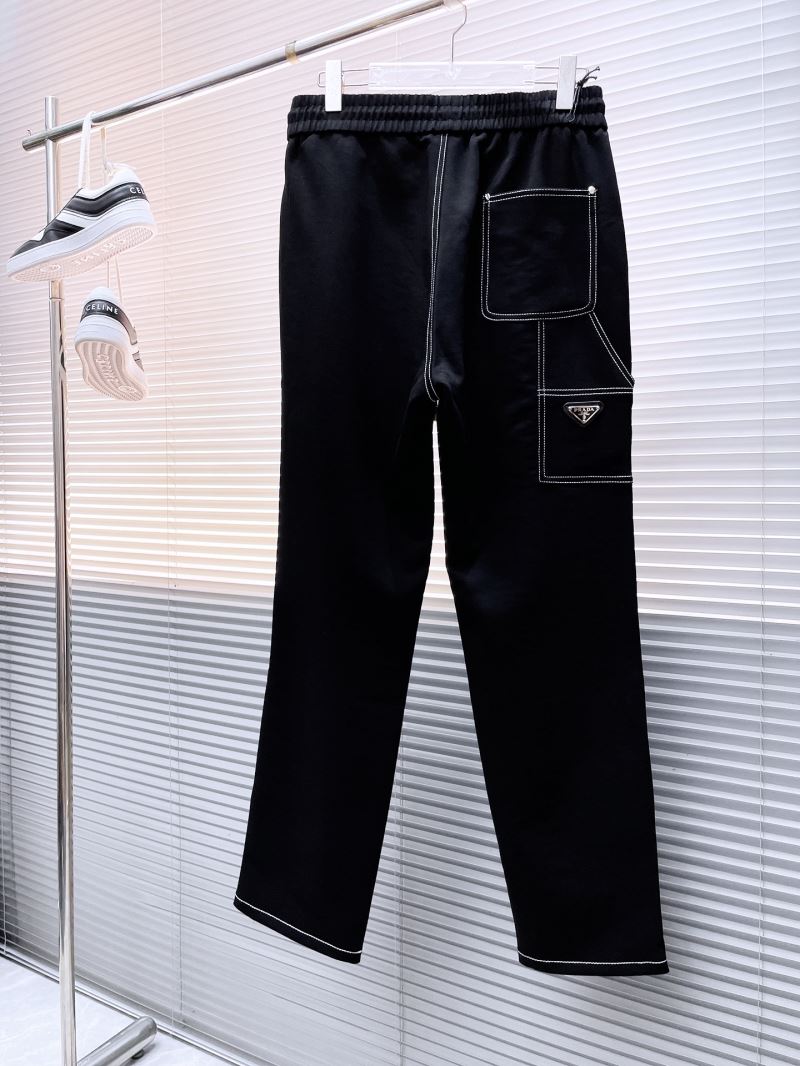 Prada Long Pants